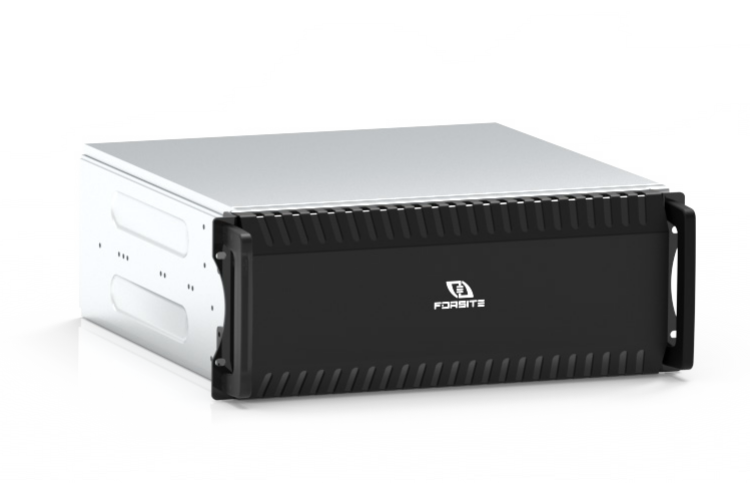 Видеоконтроллер для видеостены Видеоконтроллер для видеостены