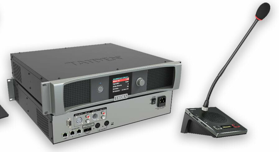 Дискуссионная конференц-система Дискуссионная конференц-система