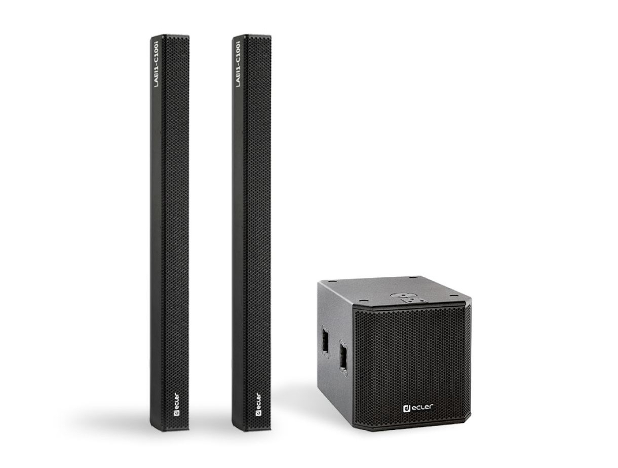 Аккустическая система Аккустическая система